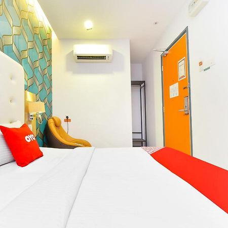 Oyo 90511 Sovotel Kota Damansara 38A Exterior foto