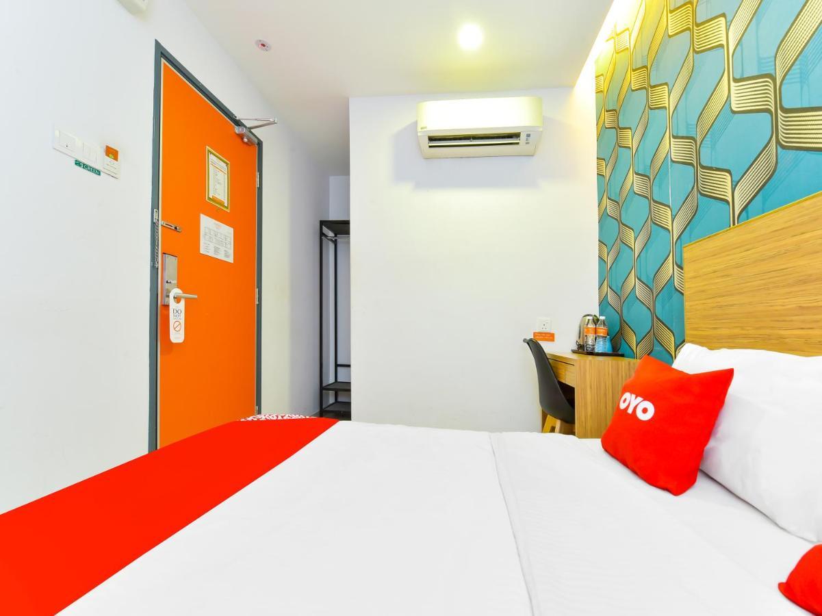 Oyo 90511 Sovotel Kota Damansara 38A Exterior foto