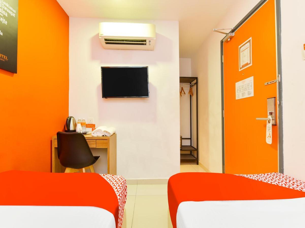 Oyo 90511 Sovotel Kota Damansara 38A Exterior foto